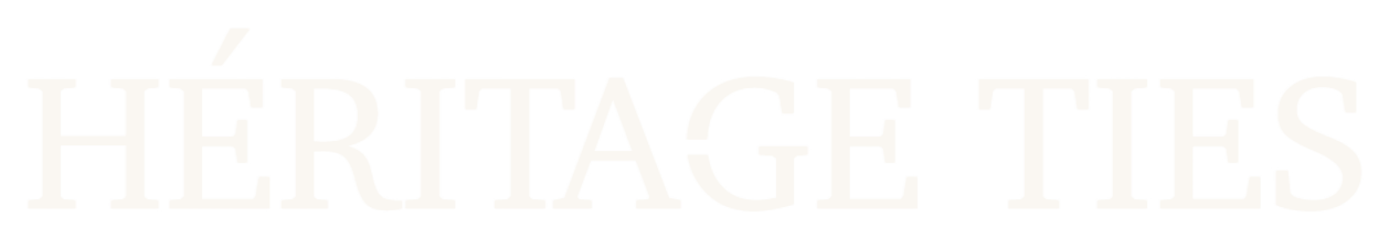 HÉRITAGE TIES
