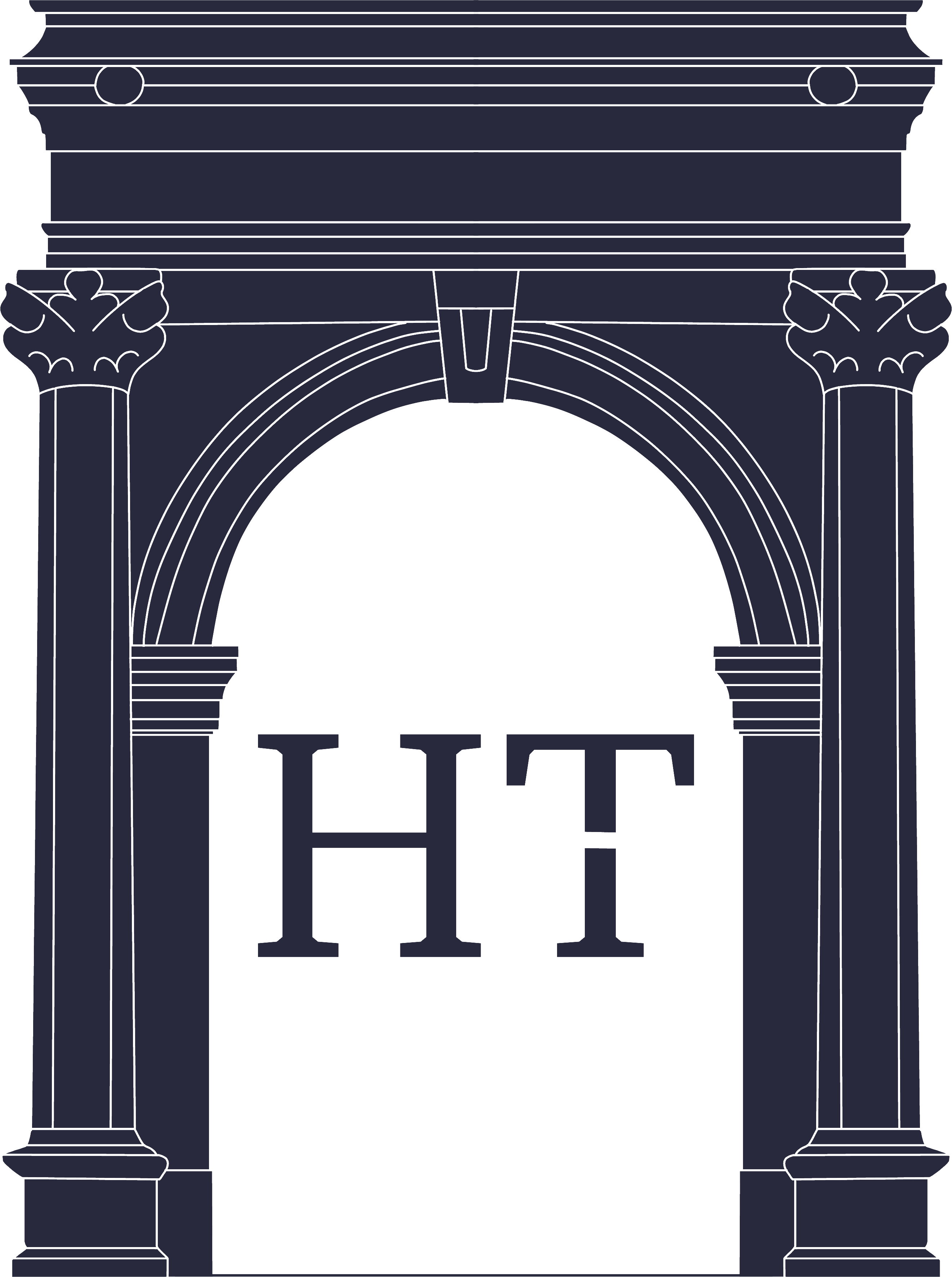 HÉRITAGE TIES